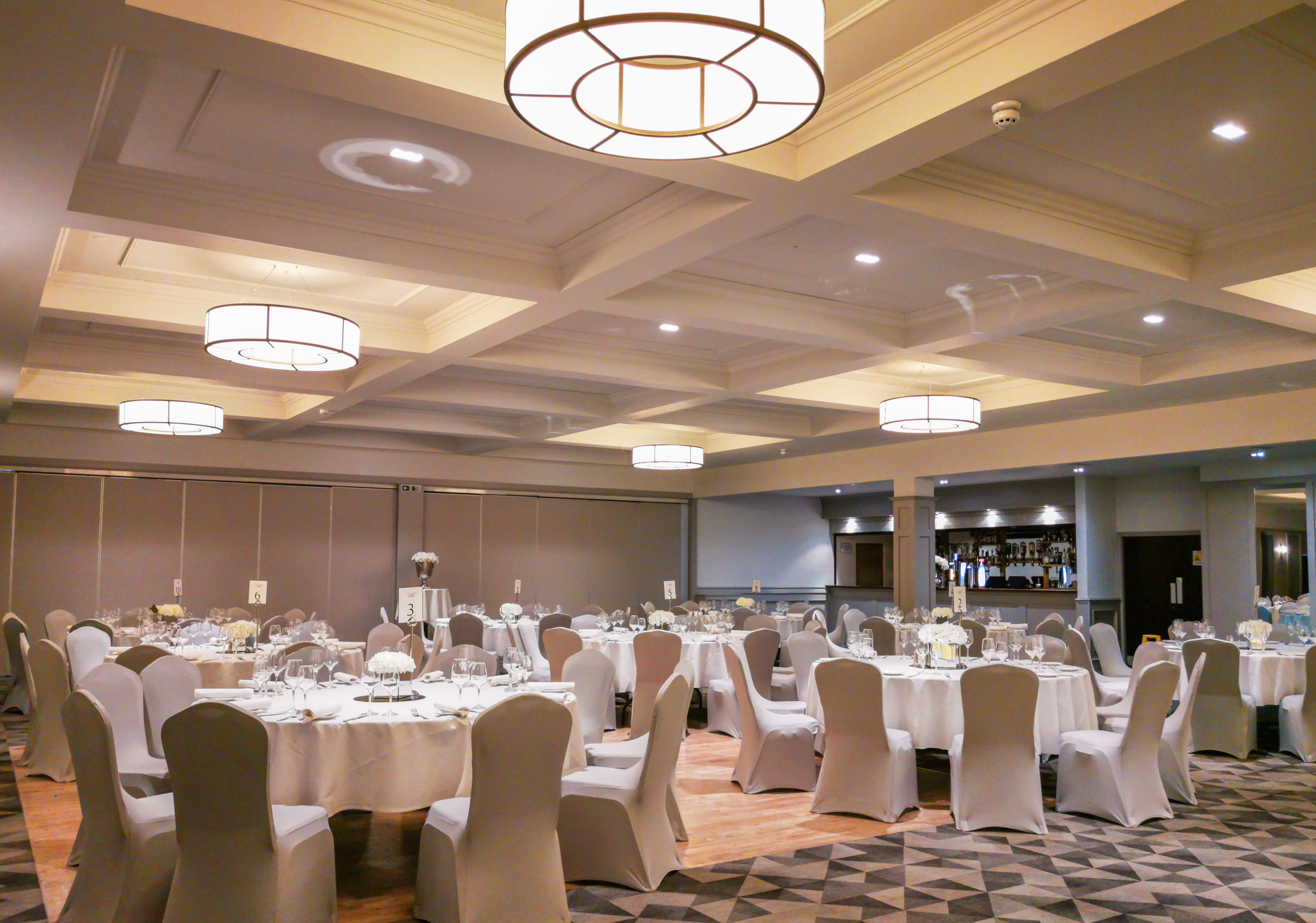Marine Hotel Ballycastle Dış mekan fotoğraf