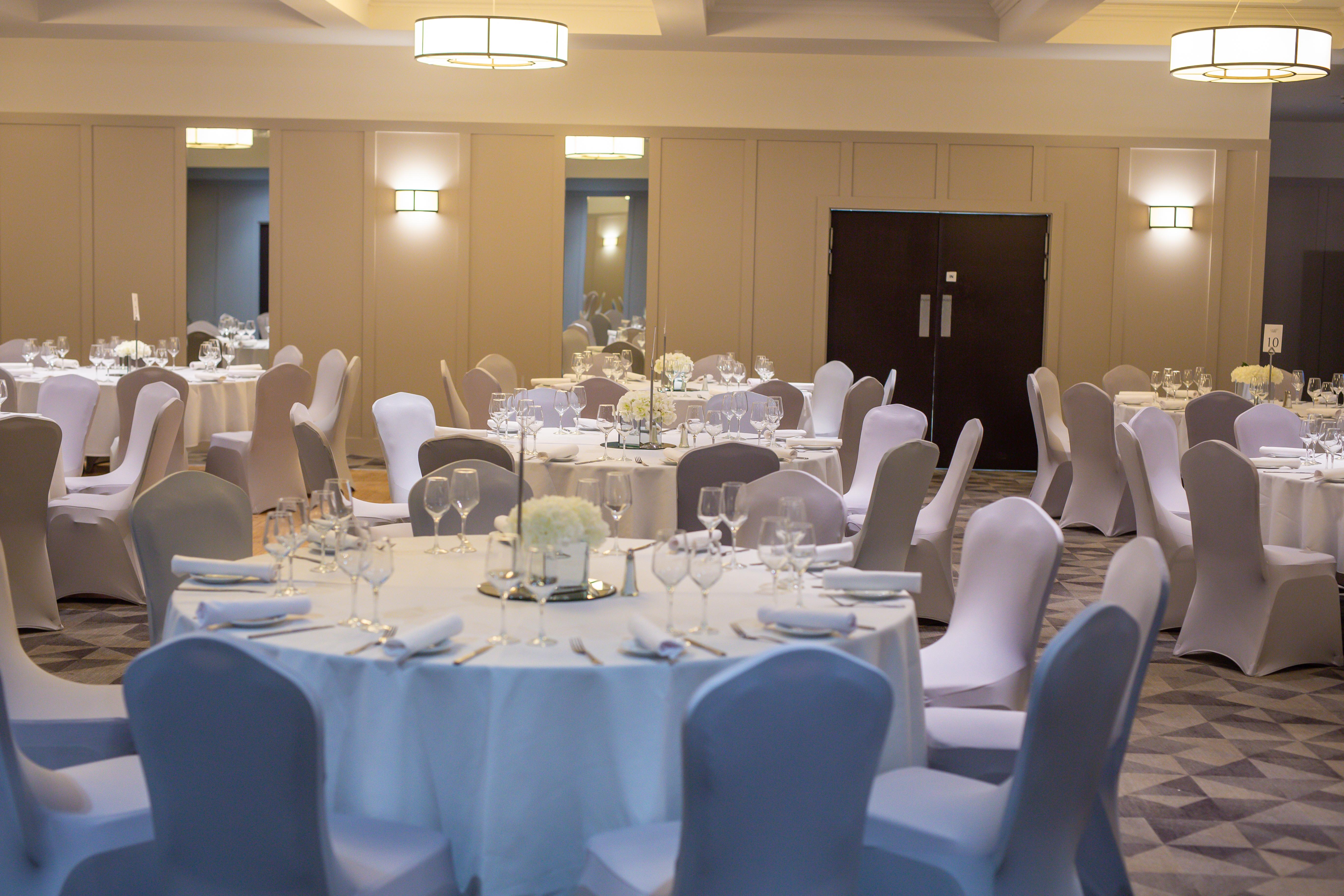 Marine Hotel Ballycastle Dış mekan fotoğraf