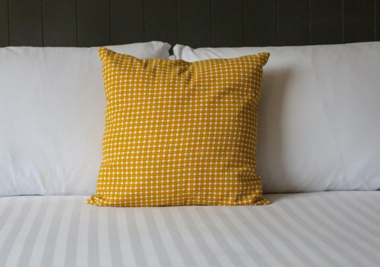 Marine Hotel Ballycastle Dış mekan fotoğraf